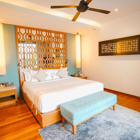 Maca Villas & Spa Bali Seminyak  Exterior photo