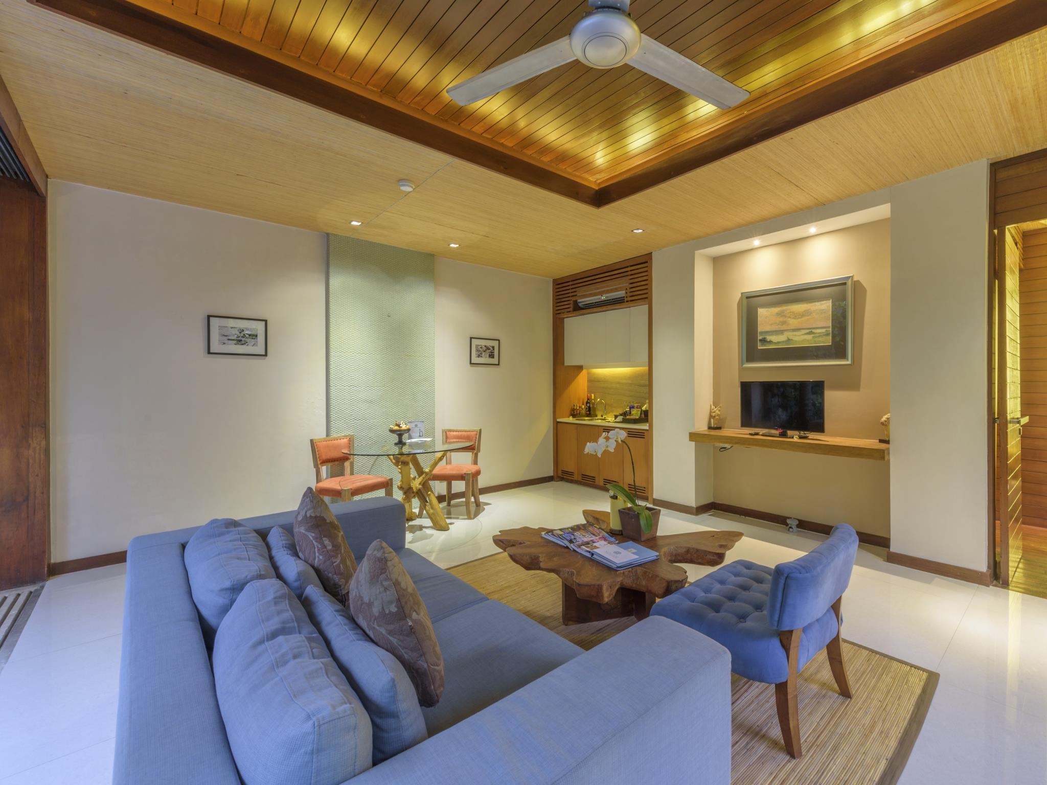 Maca Villas & Spa Bali Seminyak  Exterior photo