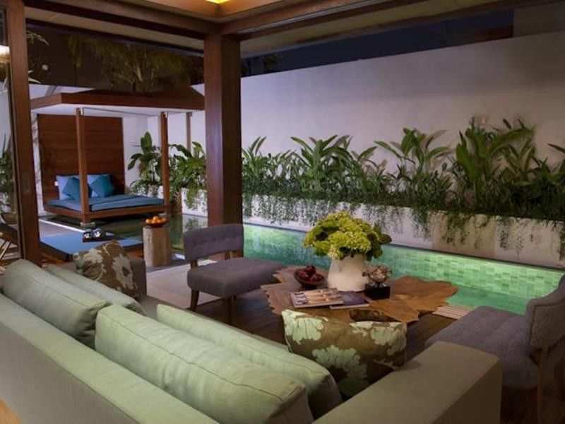 Maca Villas & Spa Bali Seminyak  Exterior photo