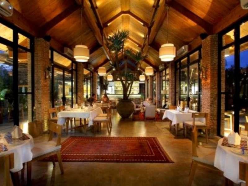 Maca Villas & Spa Bali Seminyak  Exterior photo